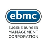 Eugene Burger Management logo