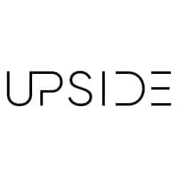 UPSIDE Communication Agency logo