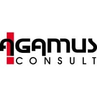 Agamus Consult logo
