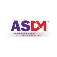 Ahmedabad School of Digital Marketing logo