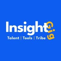 InsightGig logo