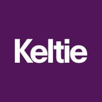Keltie logo