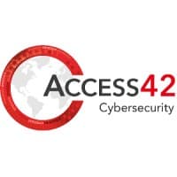 Access42 logo