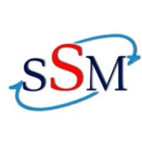SSM InfoTech Solutions Pvt logo