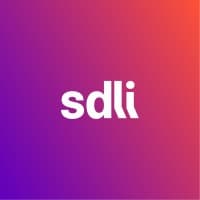 SDLI _ Innovation Agency logo