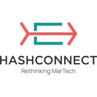 Hash Connect Integrated Services Pvt logo