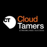 CloudTamers logo