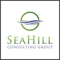 SeaHill Consulting Group logo