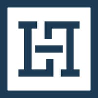 HAUCK AUFHÃ„USER LAMPE logo