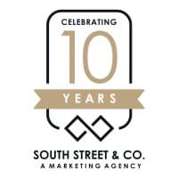 South Street & Co. A Marketing Agency logo