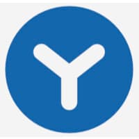 Young logo