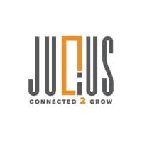 JULIUS Connected 2 Grow logo