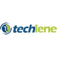 Techlene Software Solutions Pvt logo