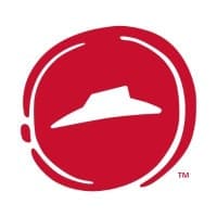 Pizza Hut UK & Europe logo