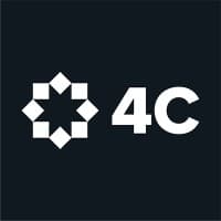 4c Executive logo