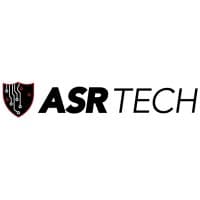 ASR Tech logo