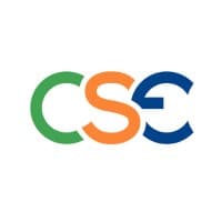 CSE logo
