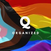 Organized Q logo