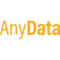 Anydata Solutions logo