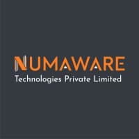 Numaware Technologies Pvt logo