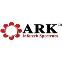 ARK InfoTech Spectrum Pvt logo