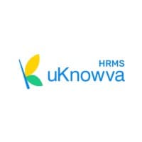 uKnowva HRMS logo