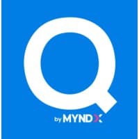 Qandle logo