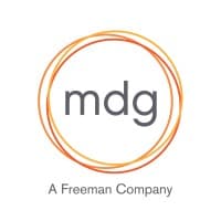 mdg logo