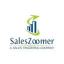 SalesZoomer logo