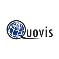Quovis logo