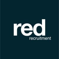 Red Recruitment logo