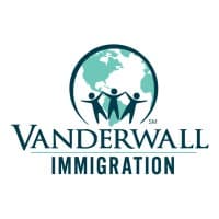 Vanderwall Immigration logo