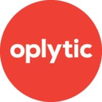 Oplytic logo
