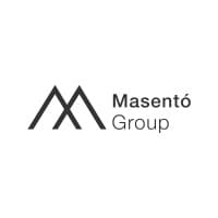 MasentÃ³ Group logo