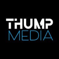 Thump Media logo
