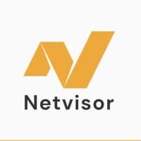 NETvisor logo