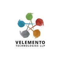 Velemento logo