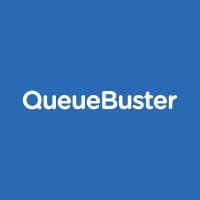 QueueBuster POS logo