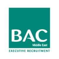 BAC Middle East logo