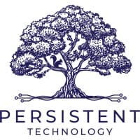Persistent Technology logo
