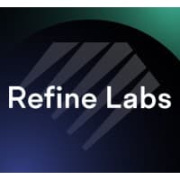 Refine Labs logo