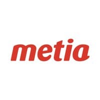 Metia logo