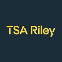 TSA Riley logo