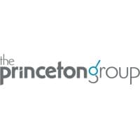 The Princeton Group logo