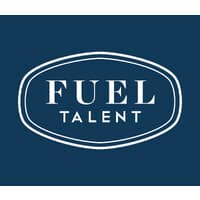 Fuel Talent logo