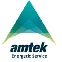 Amtek logo