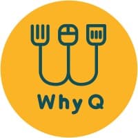 WhyQ logo