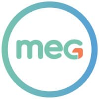 MEG logo