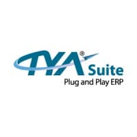 TYASuite Software Solutions Pvt logo