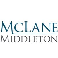 McLane Middleton logo
